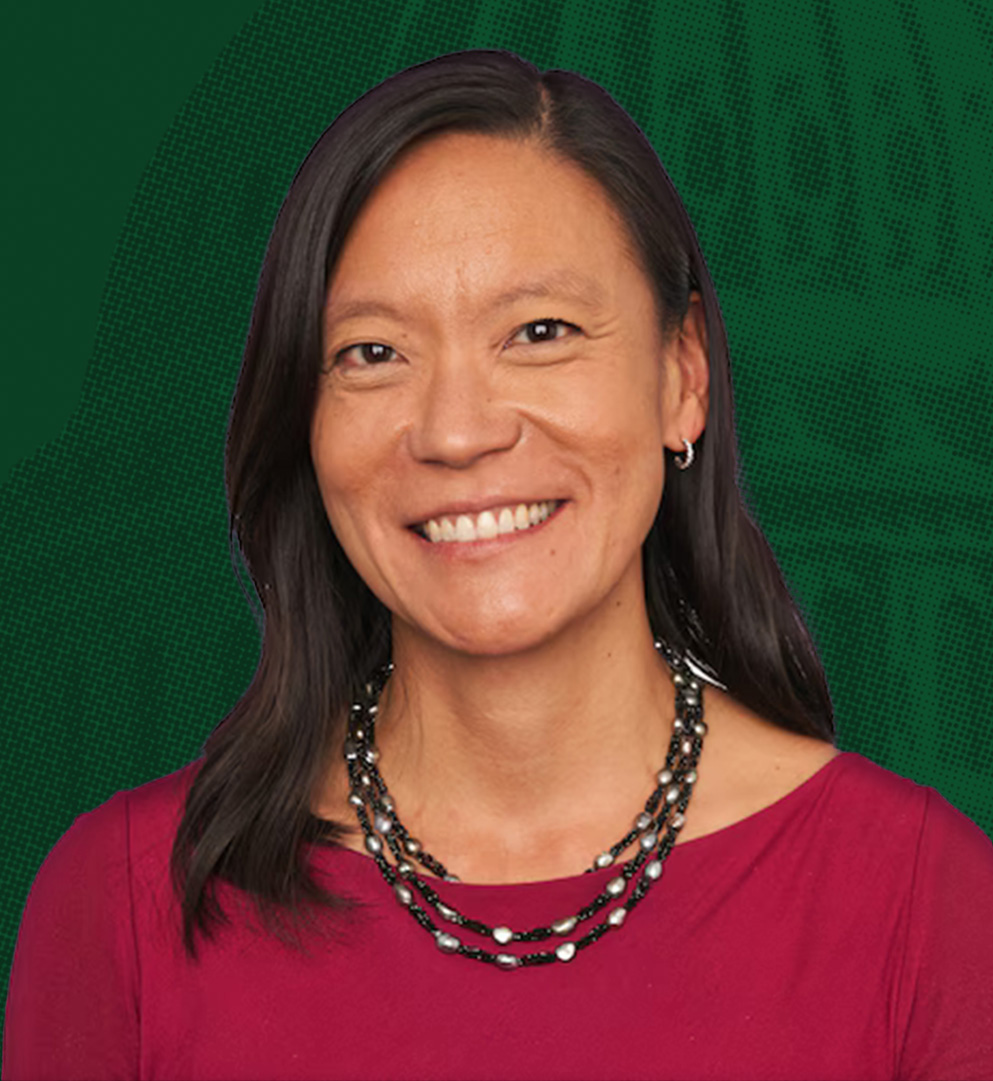 Christina Chang