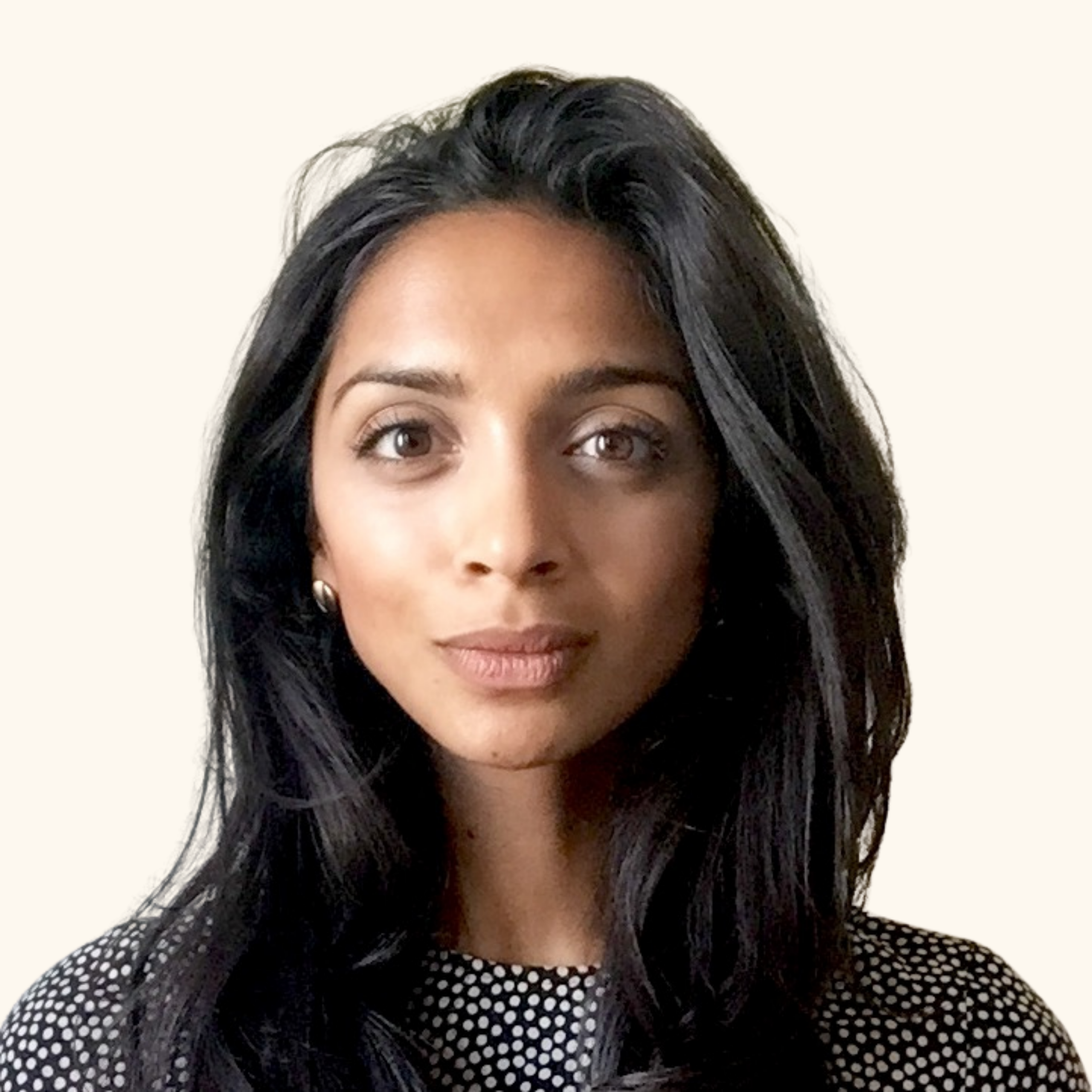 Charanya Krishnaswami