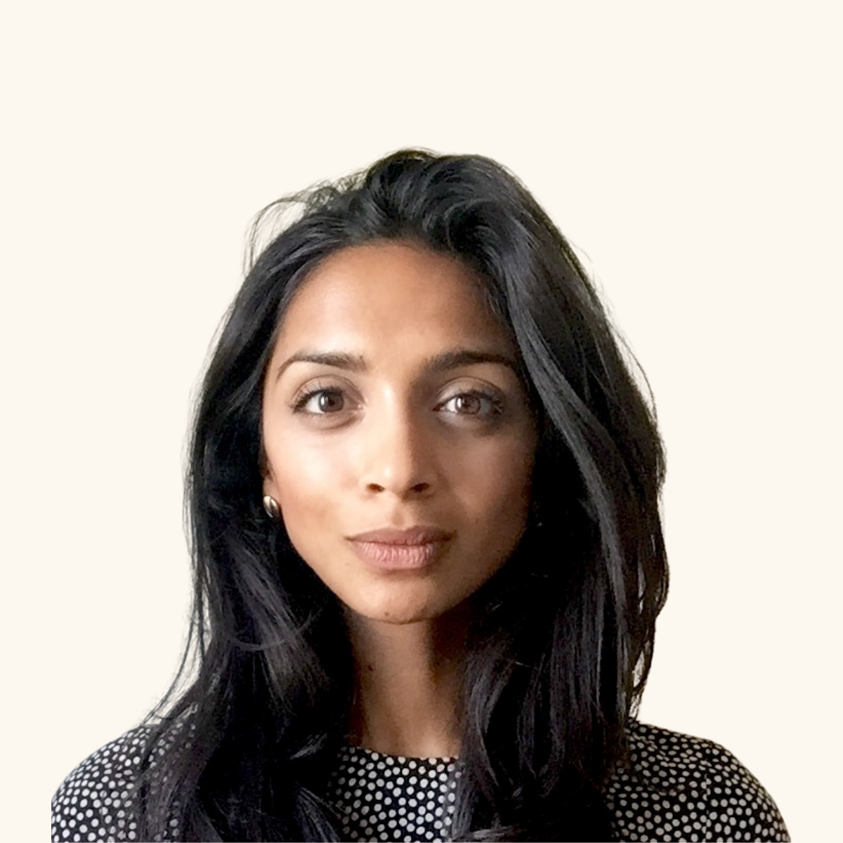 Charanya Krishnaswami