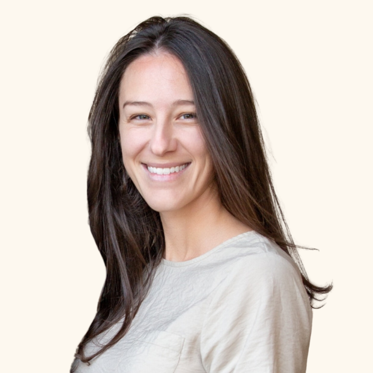 Megan Ahearn