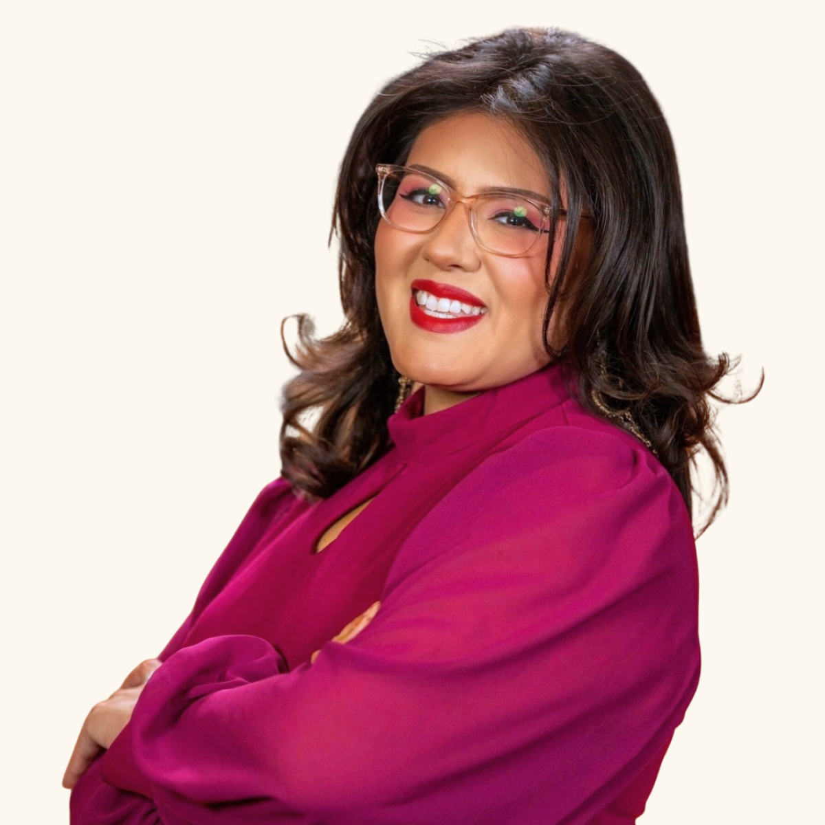 Claudia Zapata
